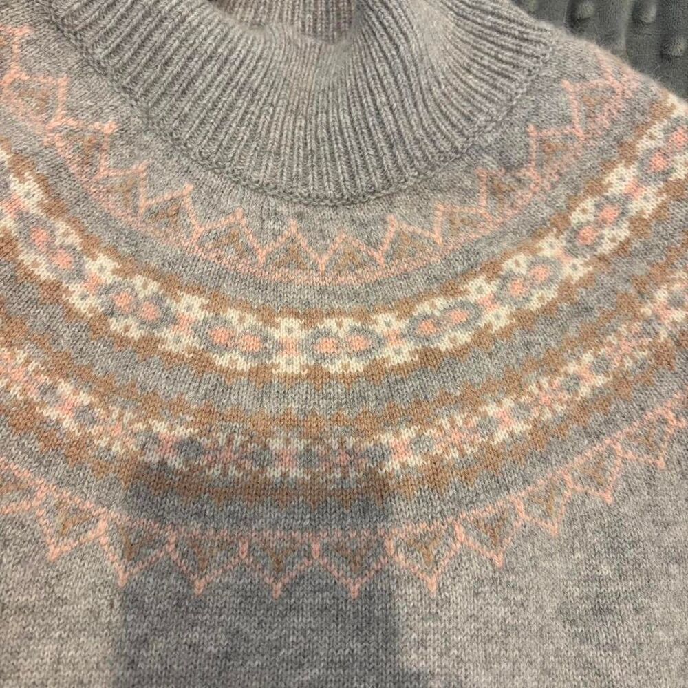 Jmclaughlin Women's multi sweater - Picture 3 of 5